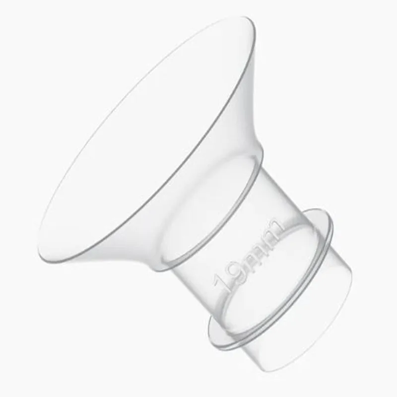 17mm Flange