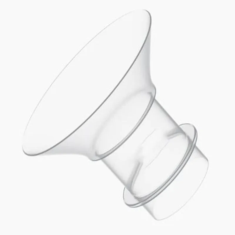 19mm Flange