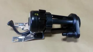 2001423 Manitowoc Water Pump 115v for QM30 Under Counter