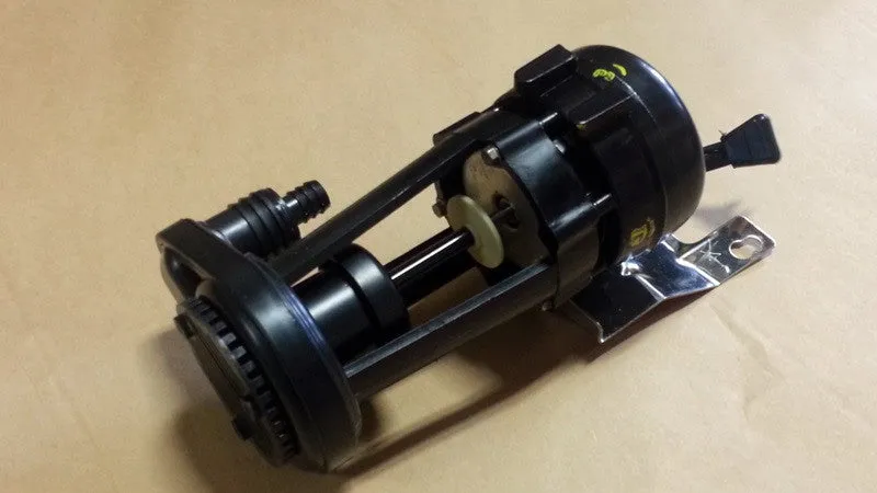2001423 Manitowoc Water Pump 115v for QM30 Under Counter