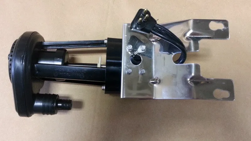 2001423 Manitowoc Water Pump 115v for QM30 Under Counter