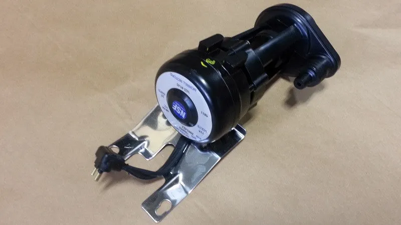 2001423 Manitowoc Water Pump 115v for QM30 Under Counter