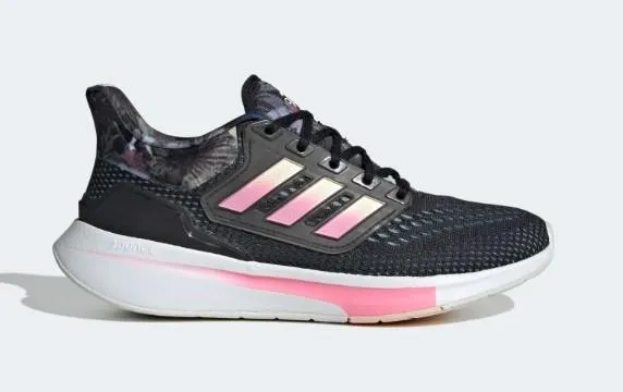 Adidas EQ21 Run - Womens Running Shoe