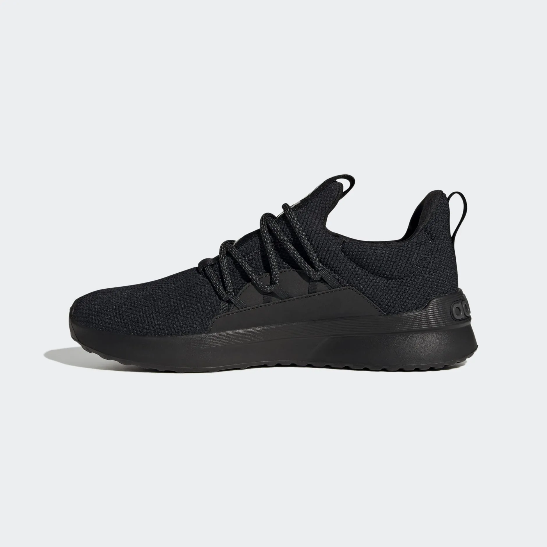 ADIDAS LITE RACER ADAPT 4.0 CLOUDFOAM SLIP-ON  - GX6784