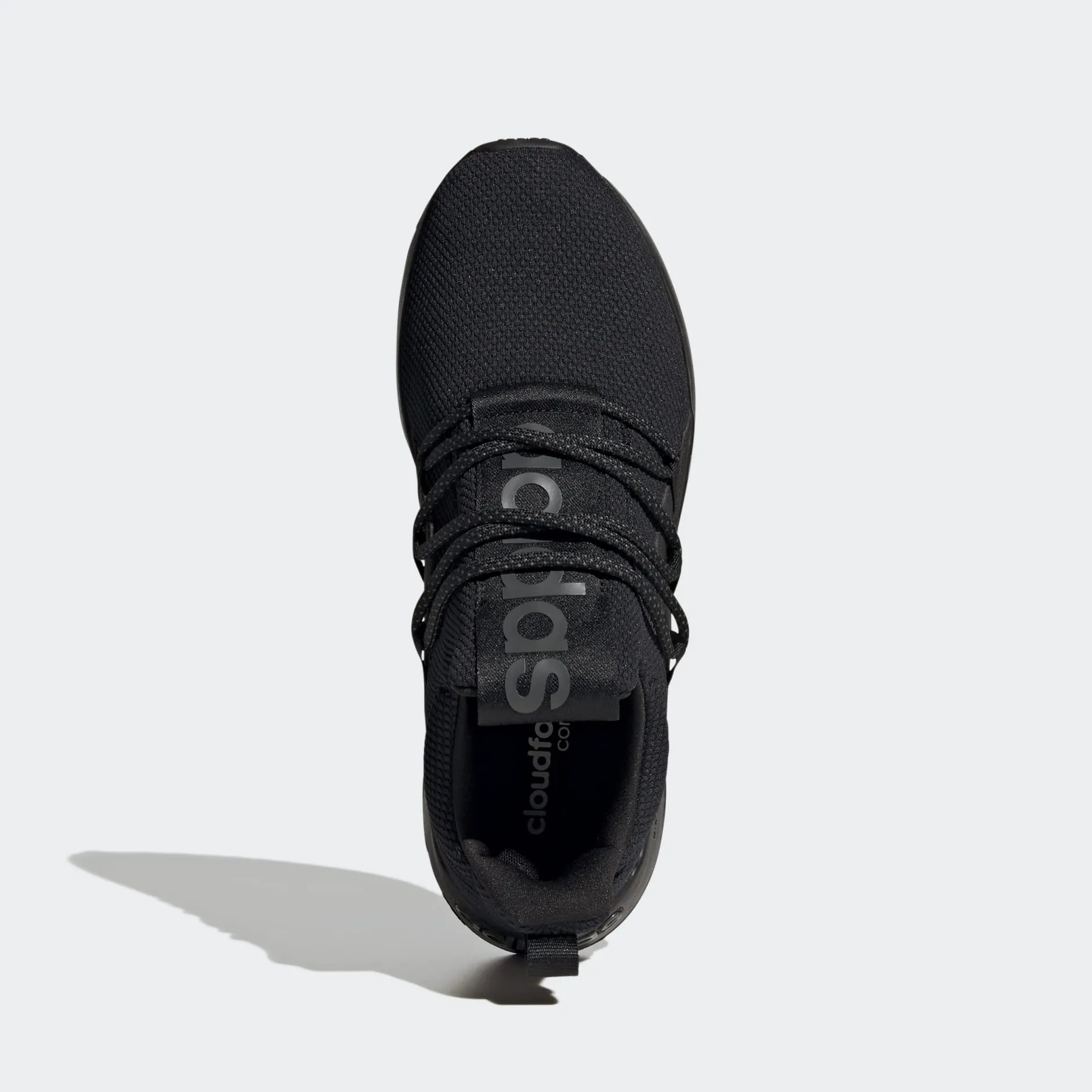 ADIDAS LITE RACER ADAPT 4.0 CLOUDFOAM SLIP-ON  - GX6784