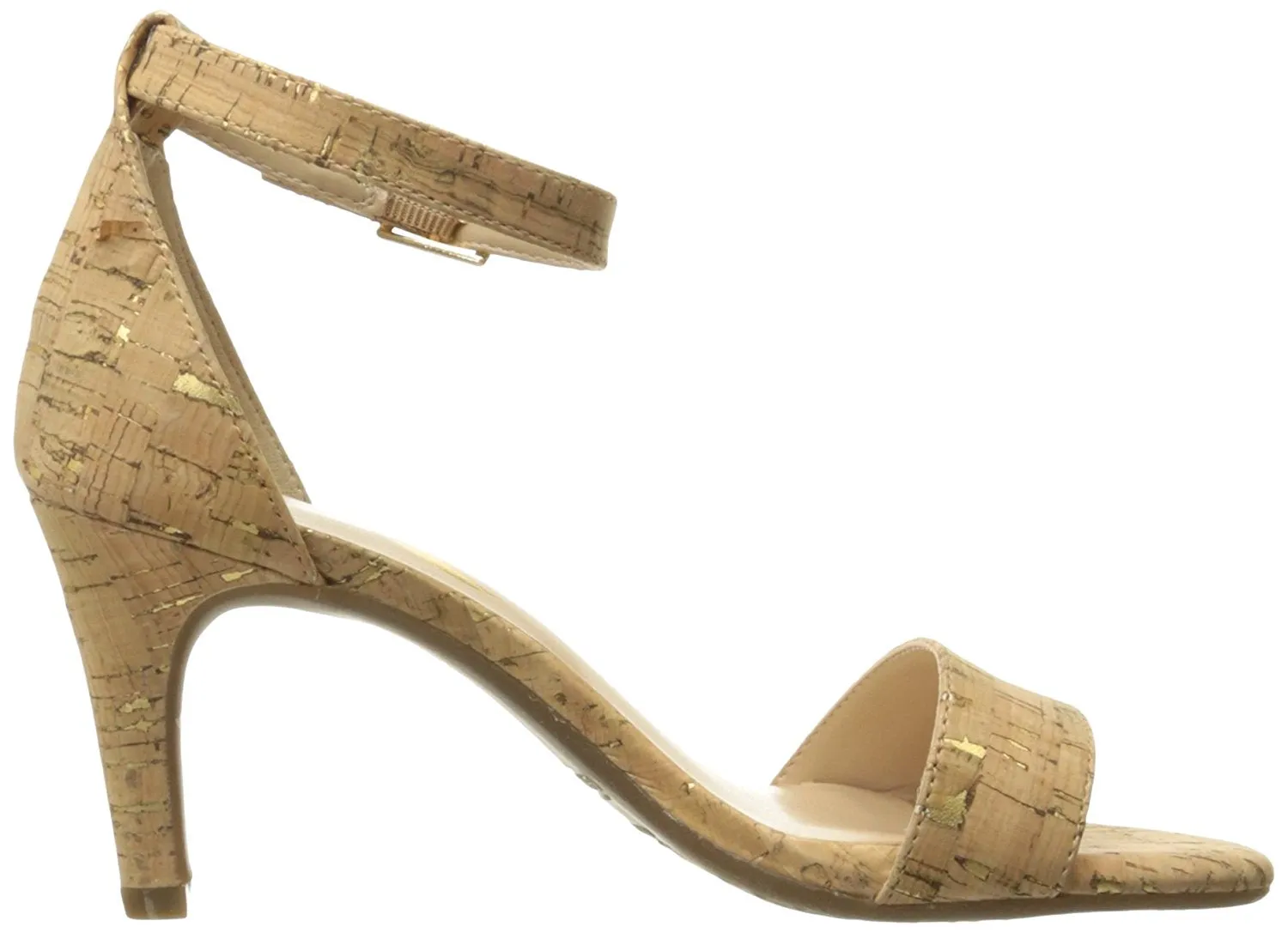 Aerosoles Women's Laminate Dress Pump