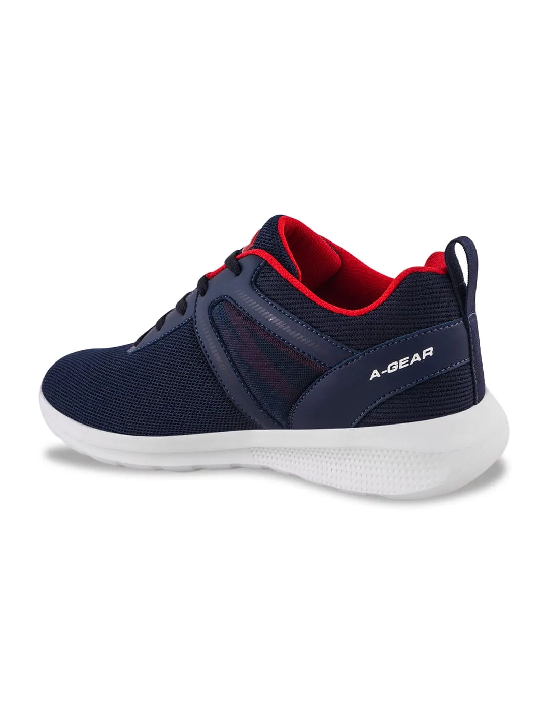 AGR-001 Navy Men's Sports Shoes