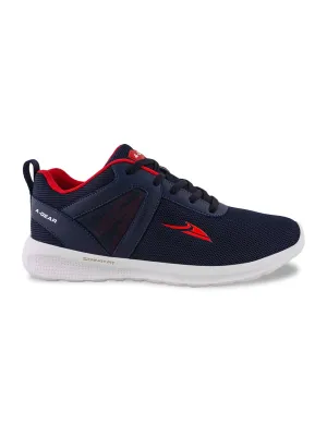 AGR-001 Navy Men's Sports Shoes