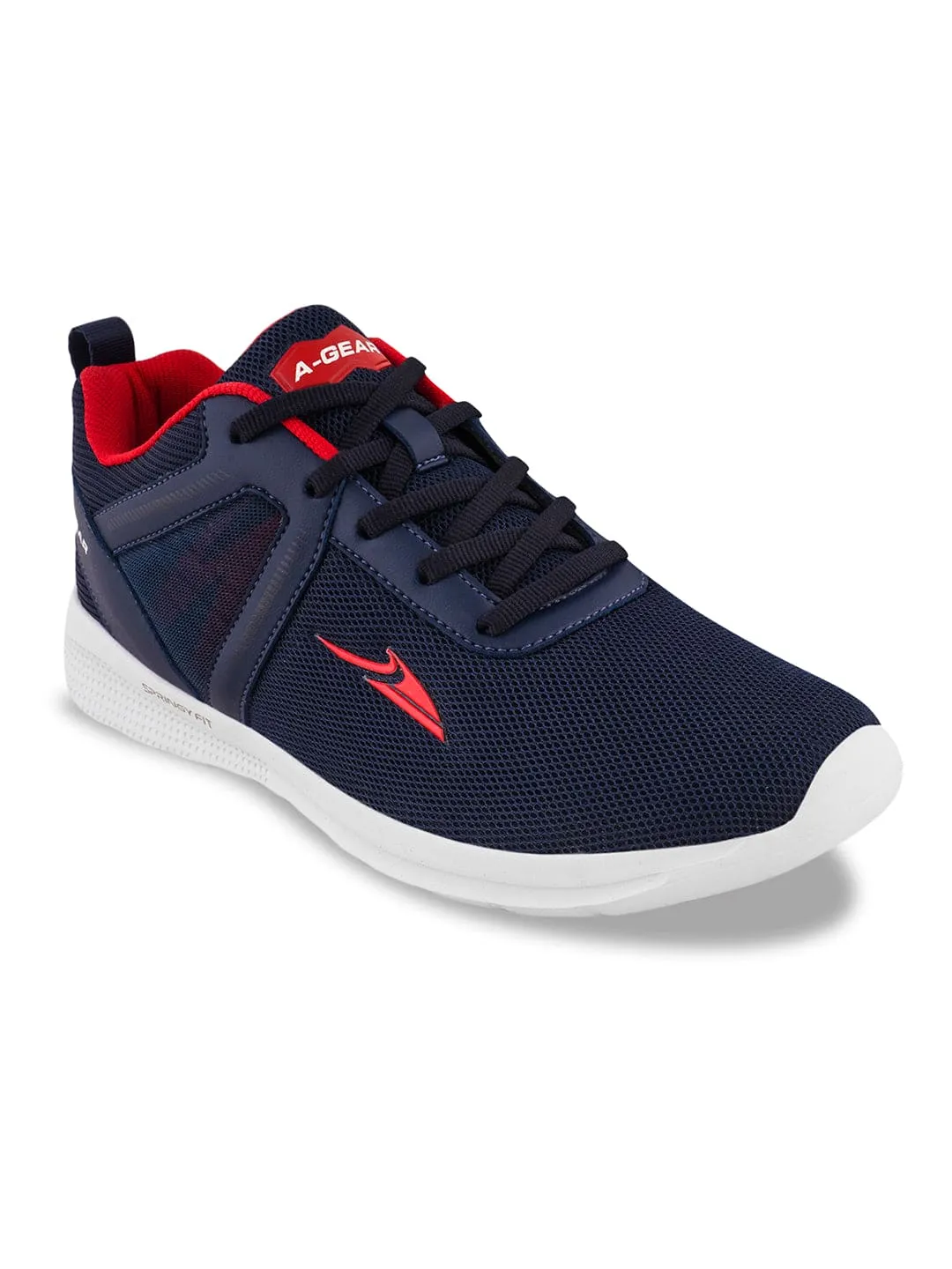 AGR-001 Navy Men's Sports Shoes
