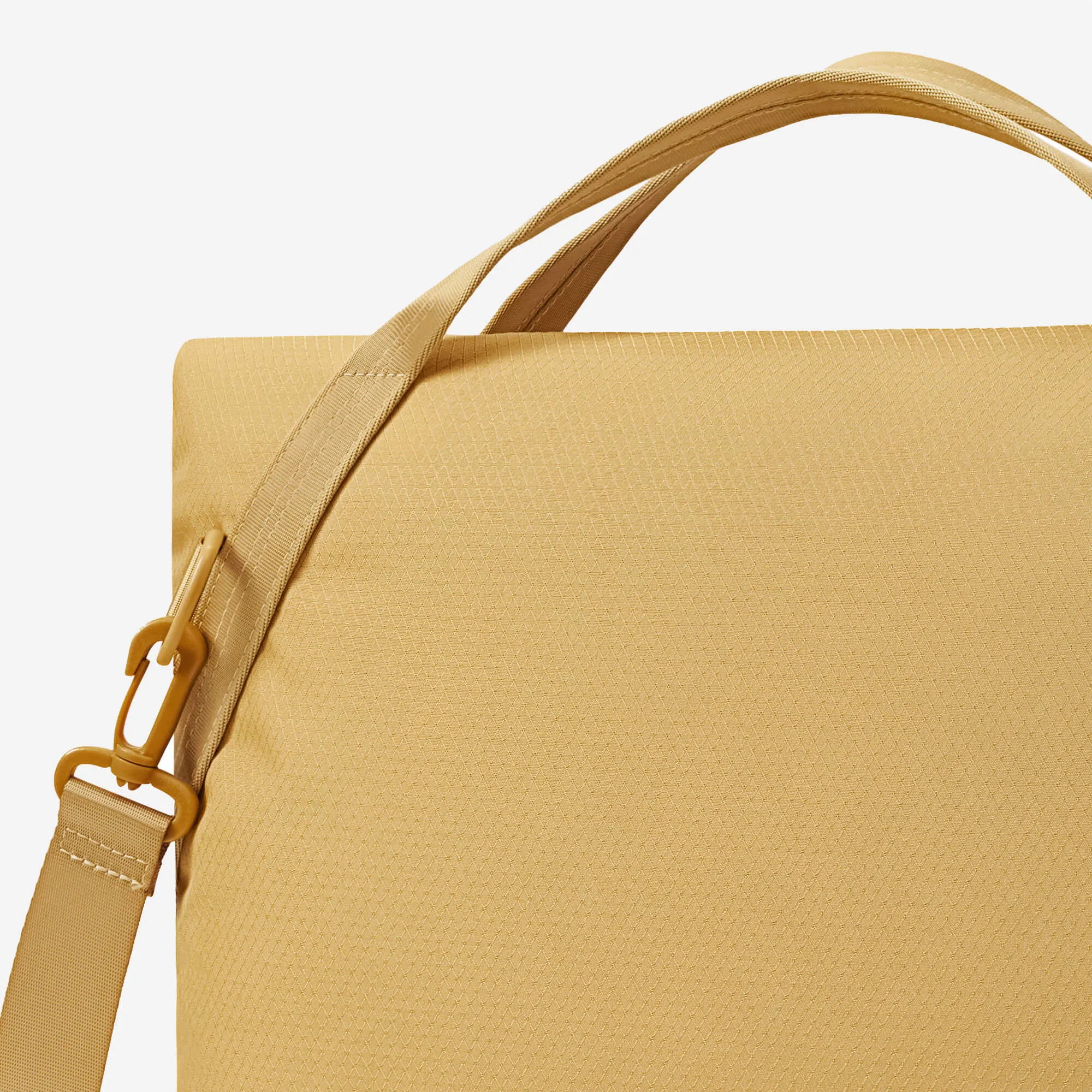 Airy Cross | Rattan | 6L