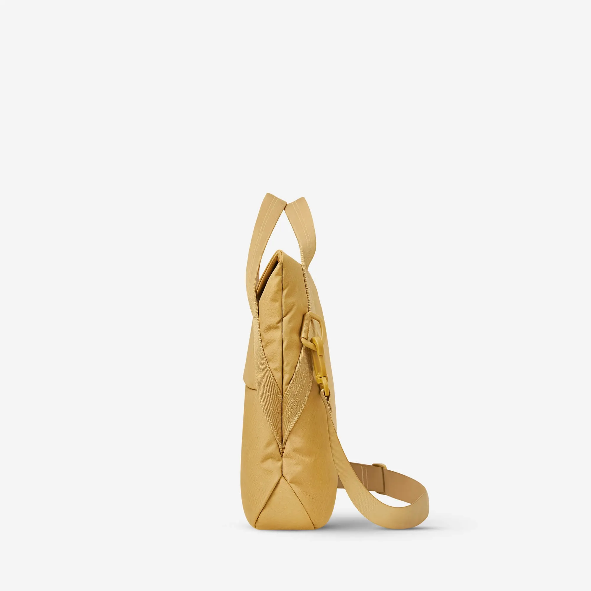Airy Cross | Rattan | 6L