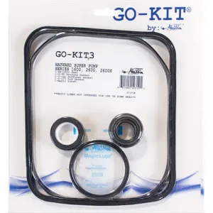 Aladdin GO-KIT3