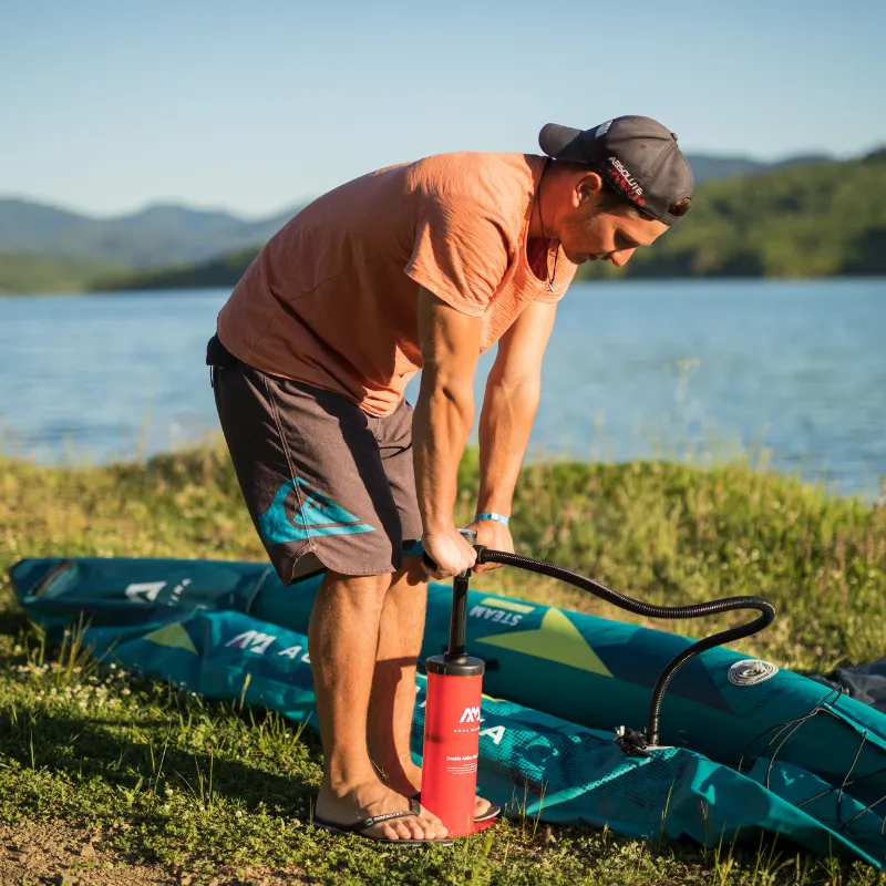 Aqua Marina 16" AREO II Hand Pump