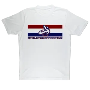 Athletic Apparatus Sublimation Performance Adult T-Shirt