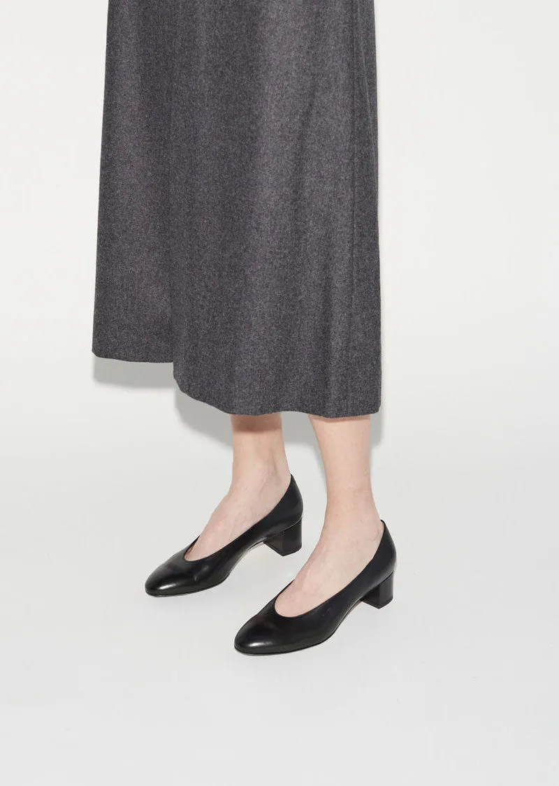 Ballerina Pump