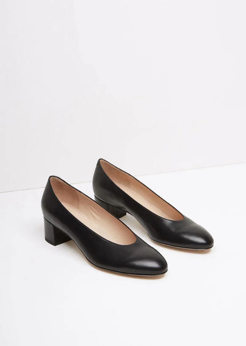 Ballerina Pump