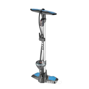 Beto CFL-501AG7 Alloy Floor Pump with Pressure Gauge