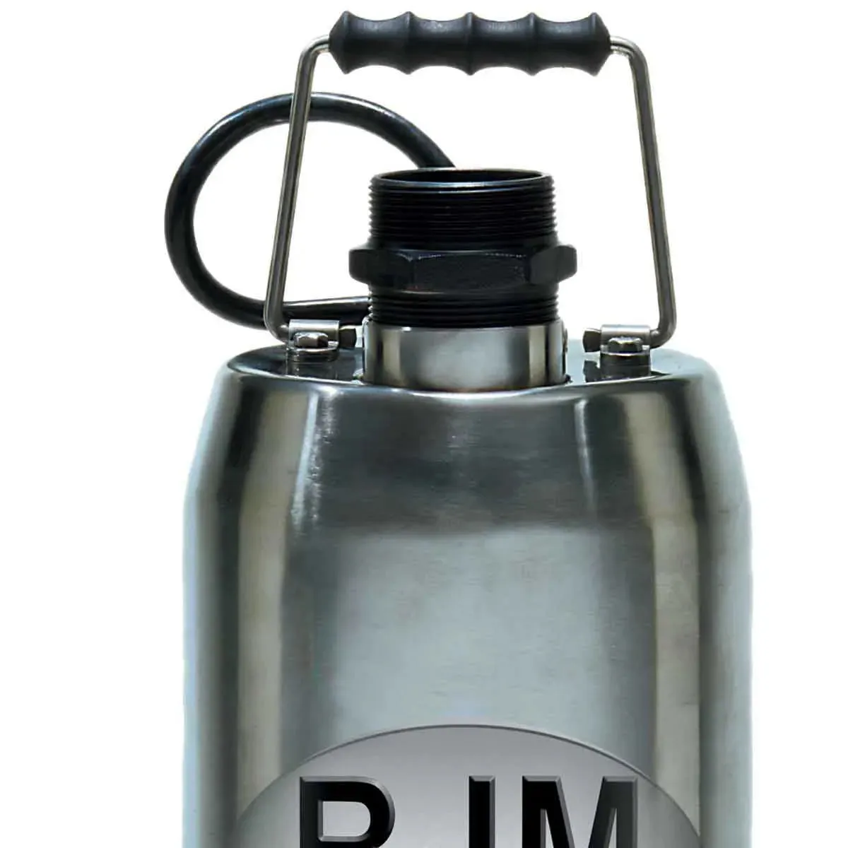 BJM R750-115 2" Submersible Pump 110V