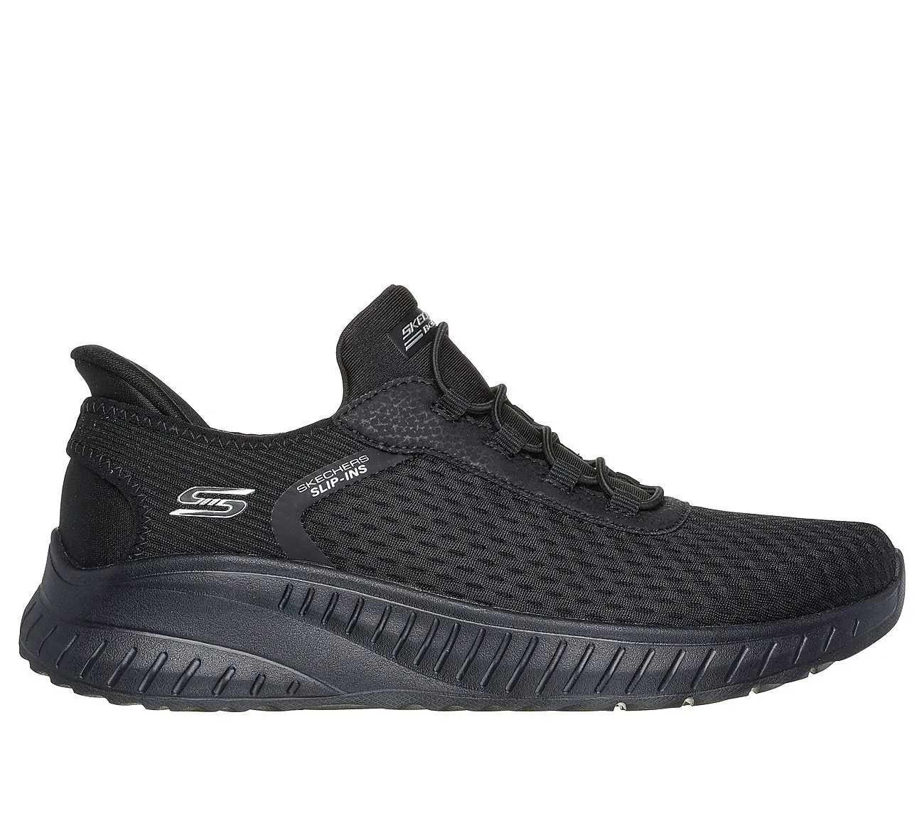 BOB SPORT SQUAD CHAOS - BLACK BLACK