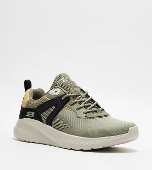 BOBS SQUAD CHAOS - OLIVE MINT