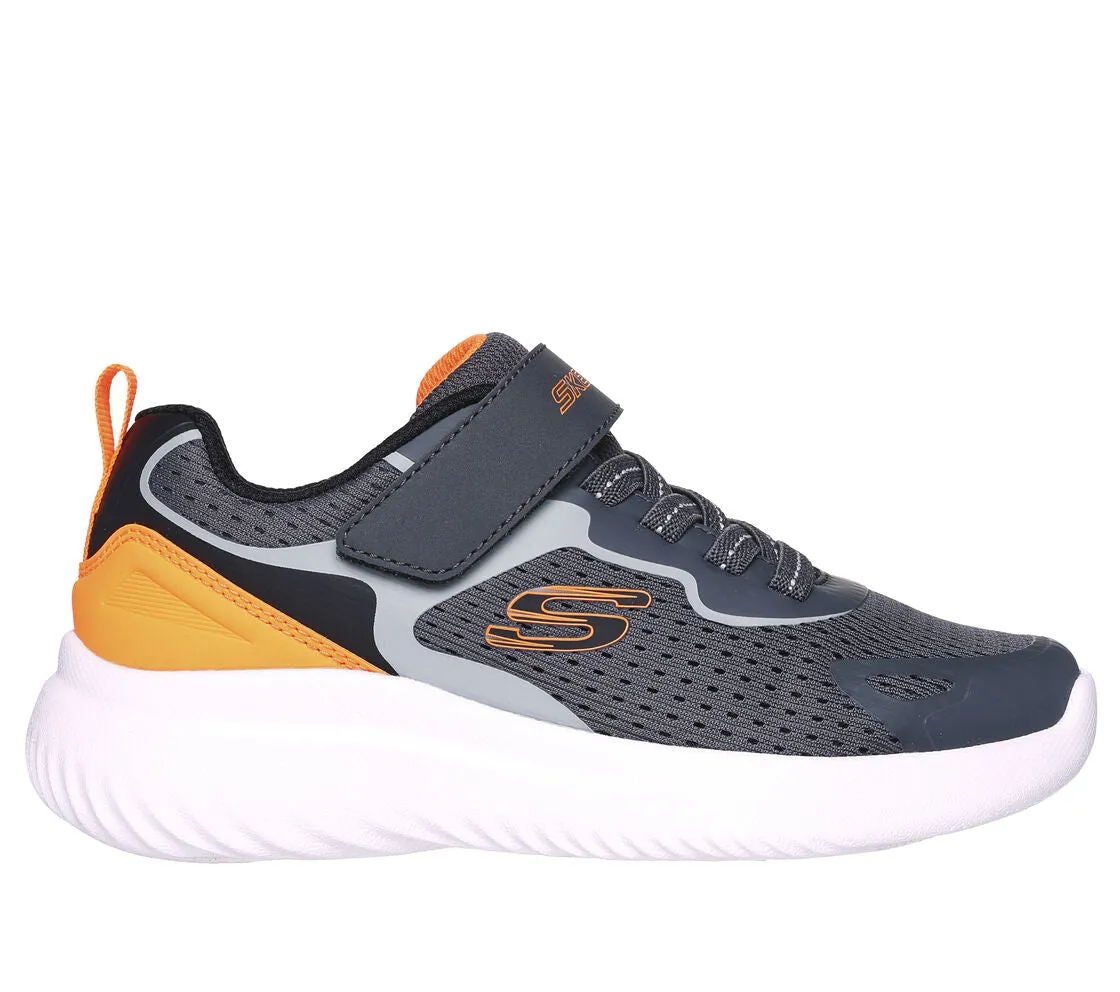 BOUNDER 2.0 - CHARCOAL ORANGE