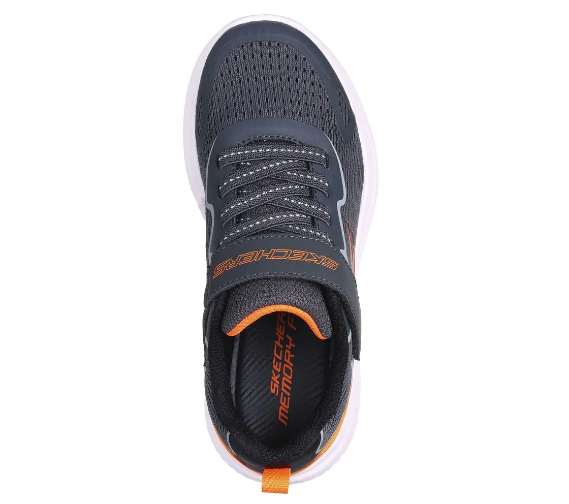 BOUNDER 2.0 - CHARCOAL ORANGE