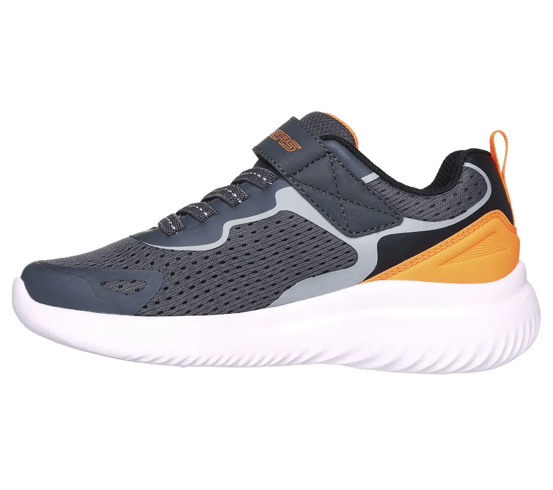 BOUNDER 2.0 - CHARCOAL ORANGE