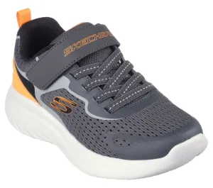 BOUNDER 2.0 - CHARCOAL ORANGE