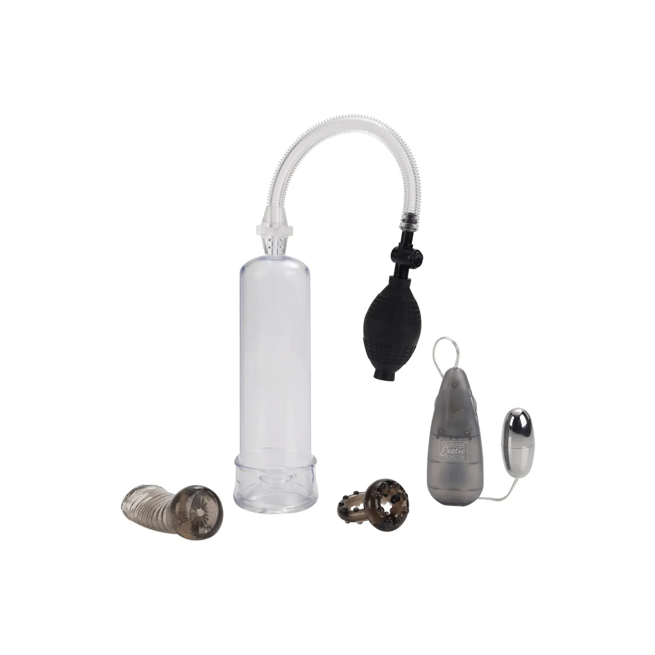 Calexotics Sta-Hard Erector Set
