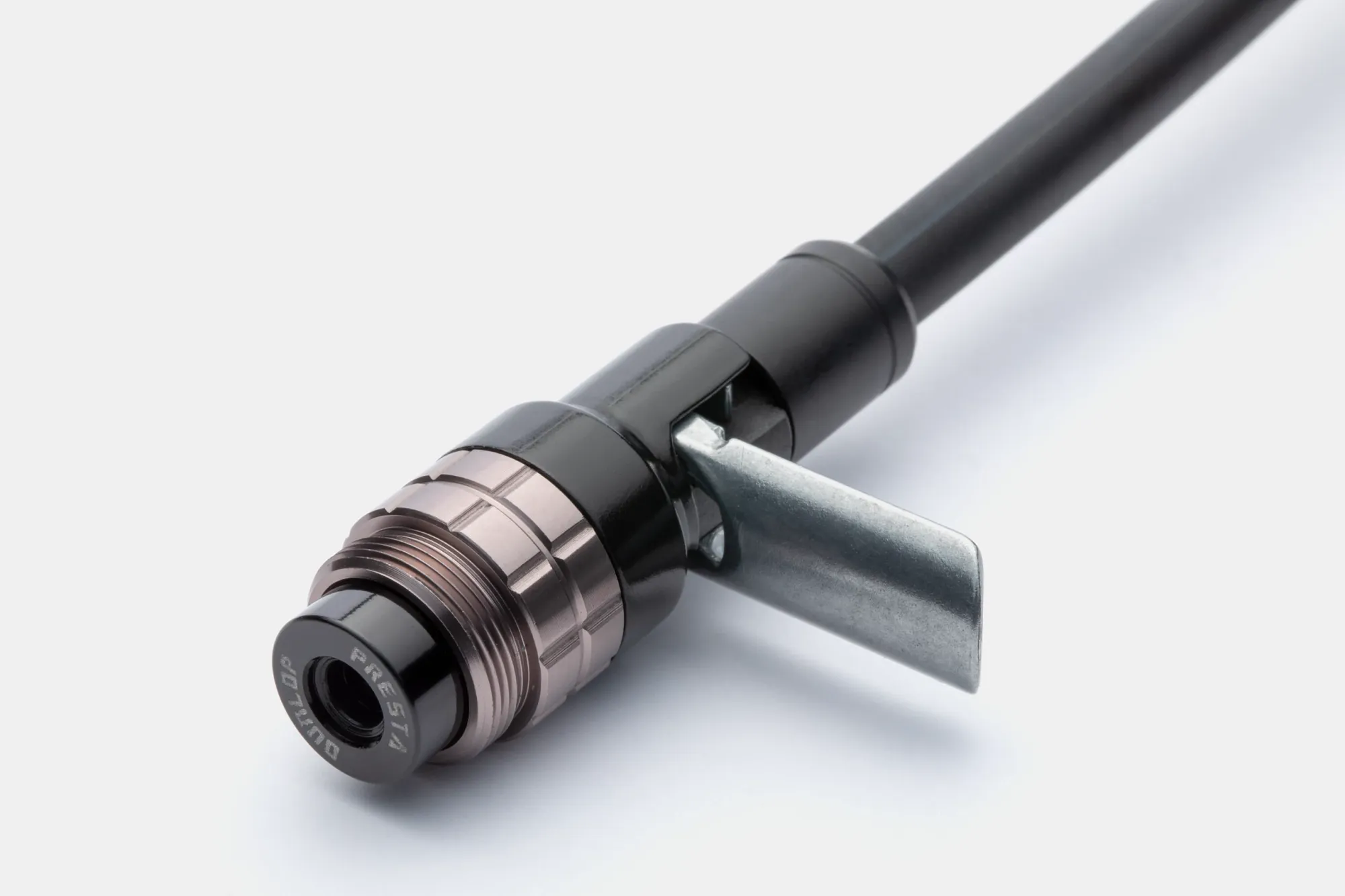 Cannondale Mini Bike Pump