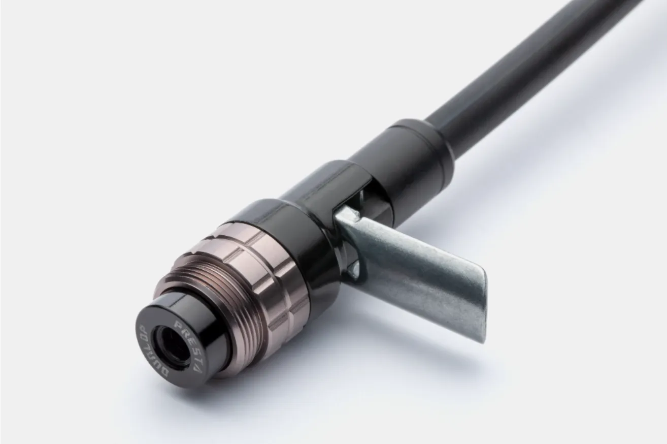 Cannondale Mini Bike Pump