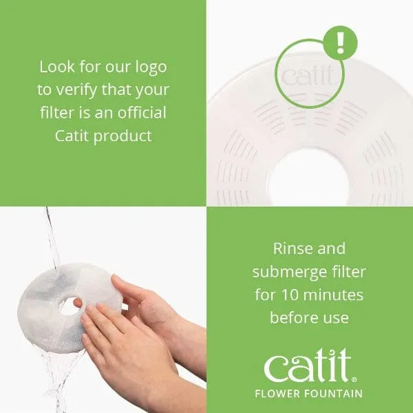 Catit Flower Fountain