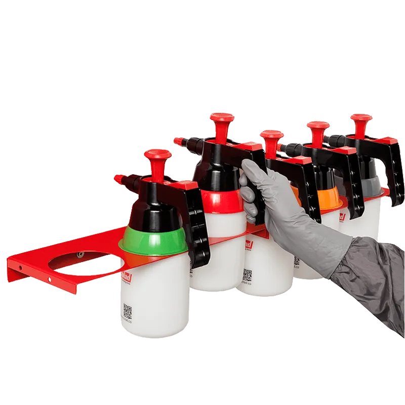 Colad Plain Pump Sprayer 1000ml