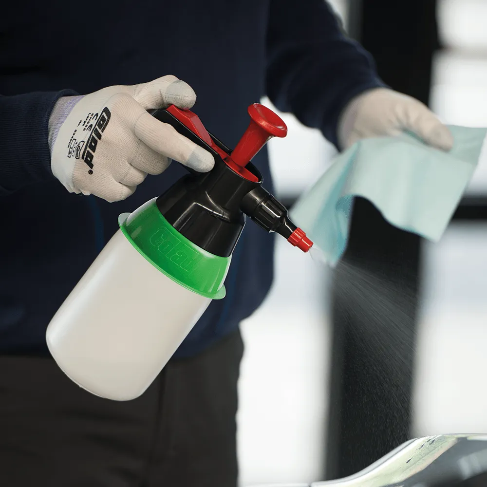 Colad Plain Pump Sprayer 1000ml