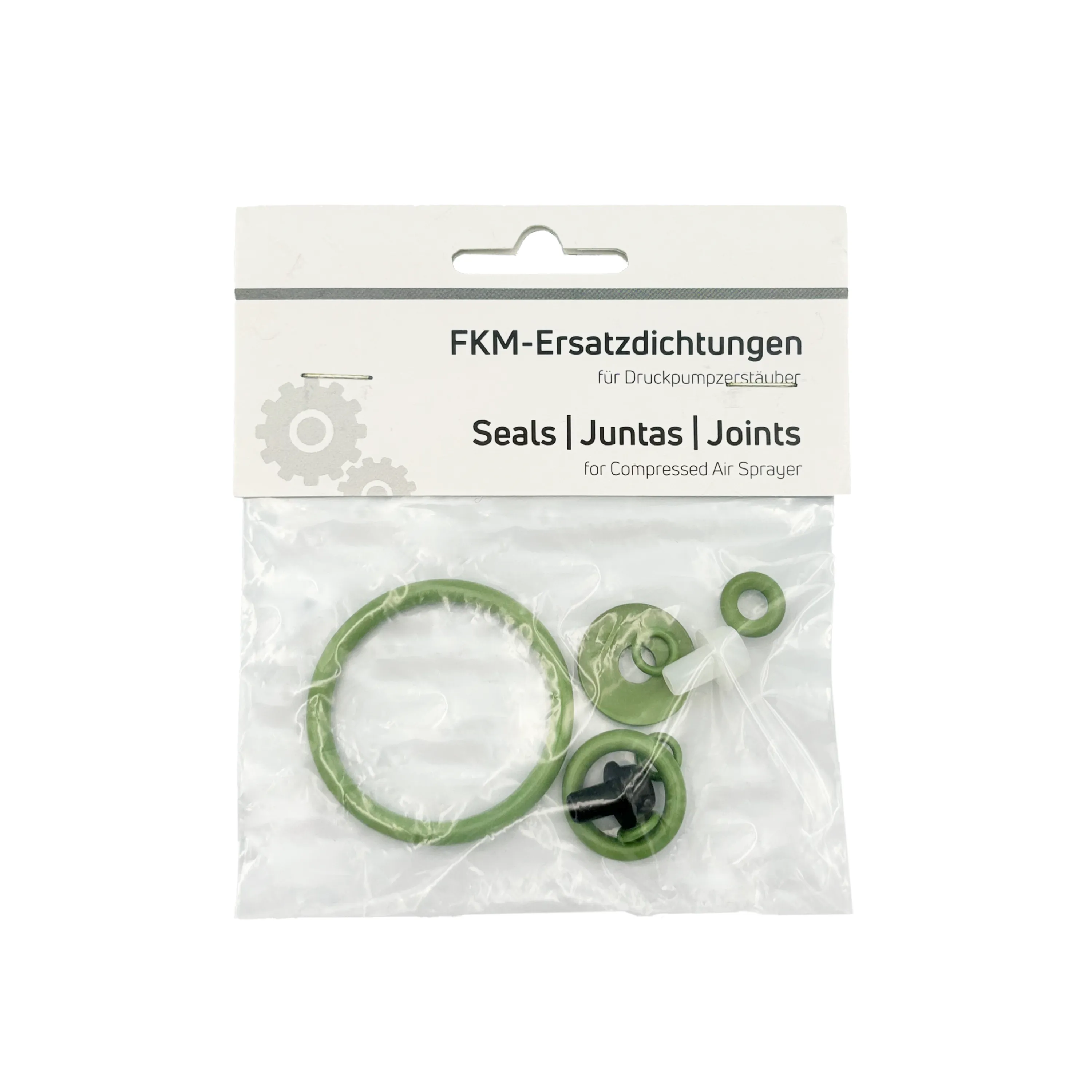 Colad Replacement O-Ring Kit for Pump Spray Bottle