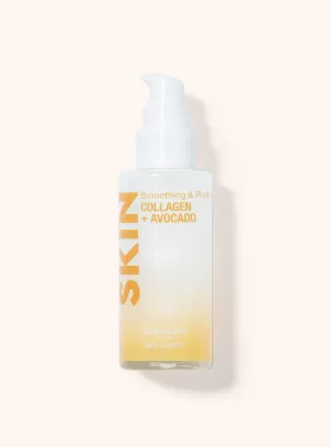 Collagen   Avocado Skin Serum