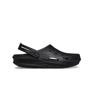 Crocs Off Grid Clog  - BLK