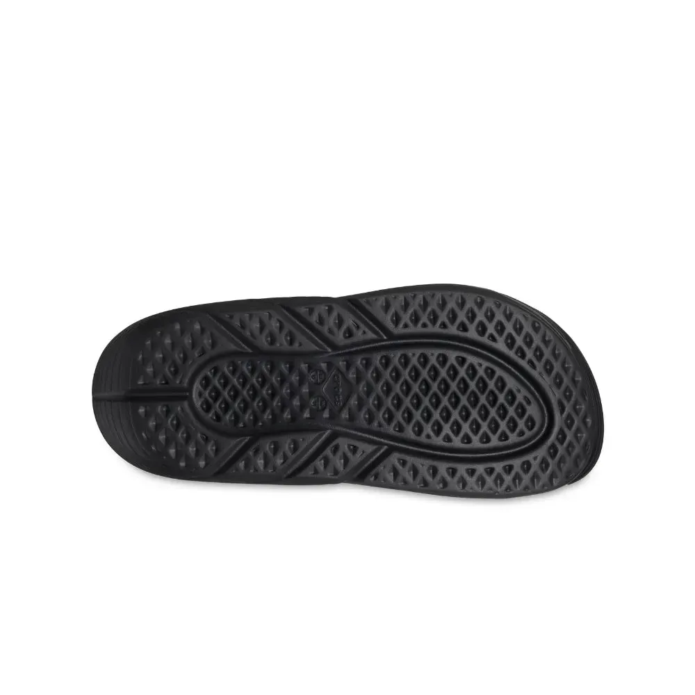 Crocs Off Grid Clog  - BLK