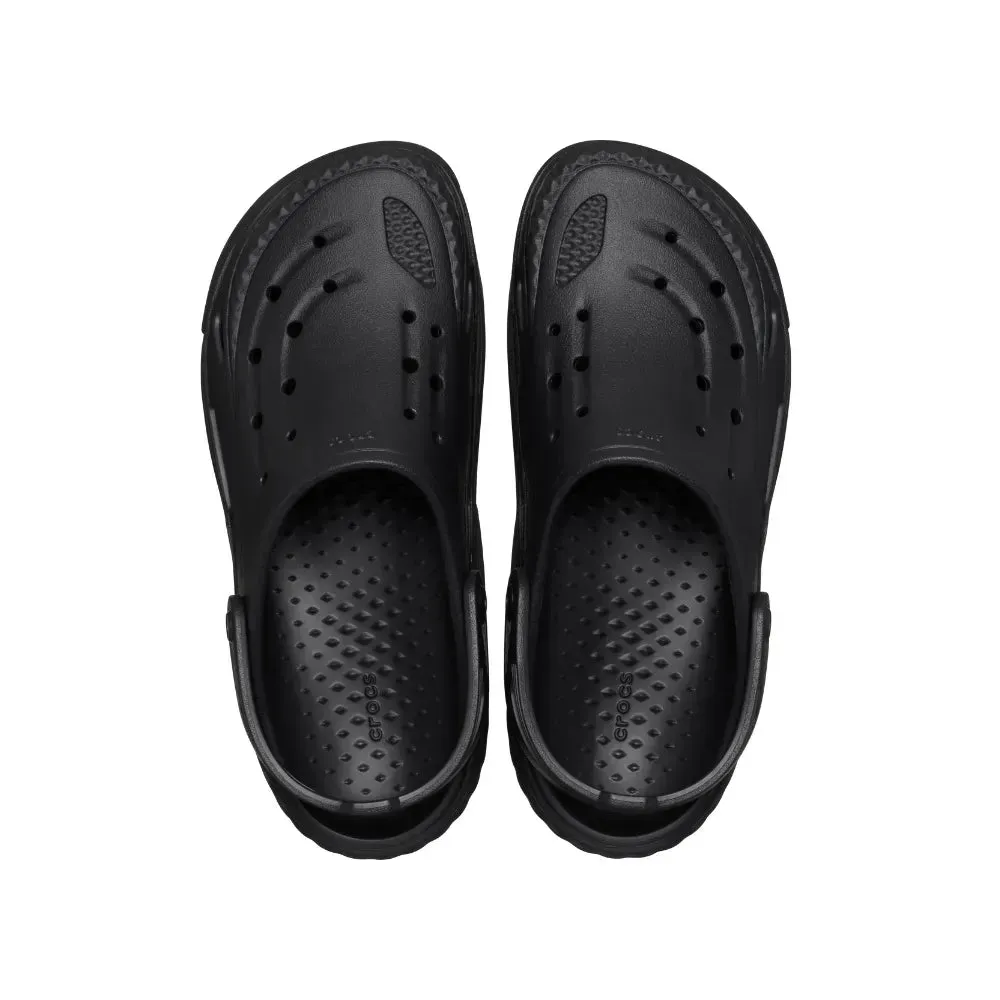Crocs Off Grid Clog  - BLK