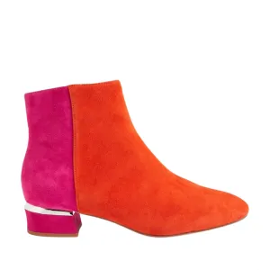 DJANGO & JULIETTE GARYIE ORANGE FUCHSIA