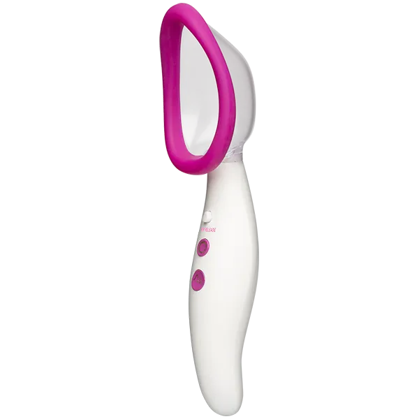 Doc Johnson Automatic Pussy Pump