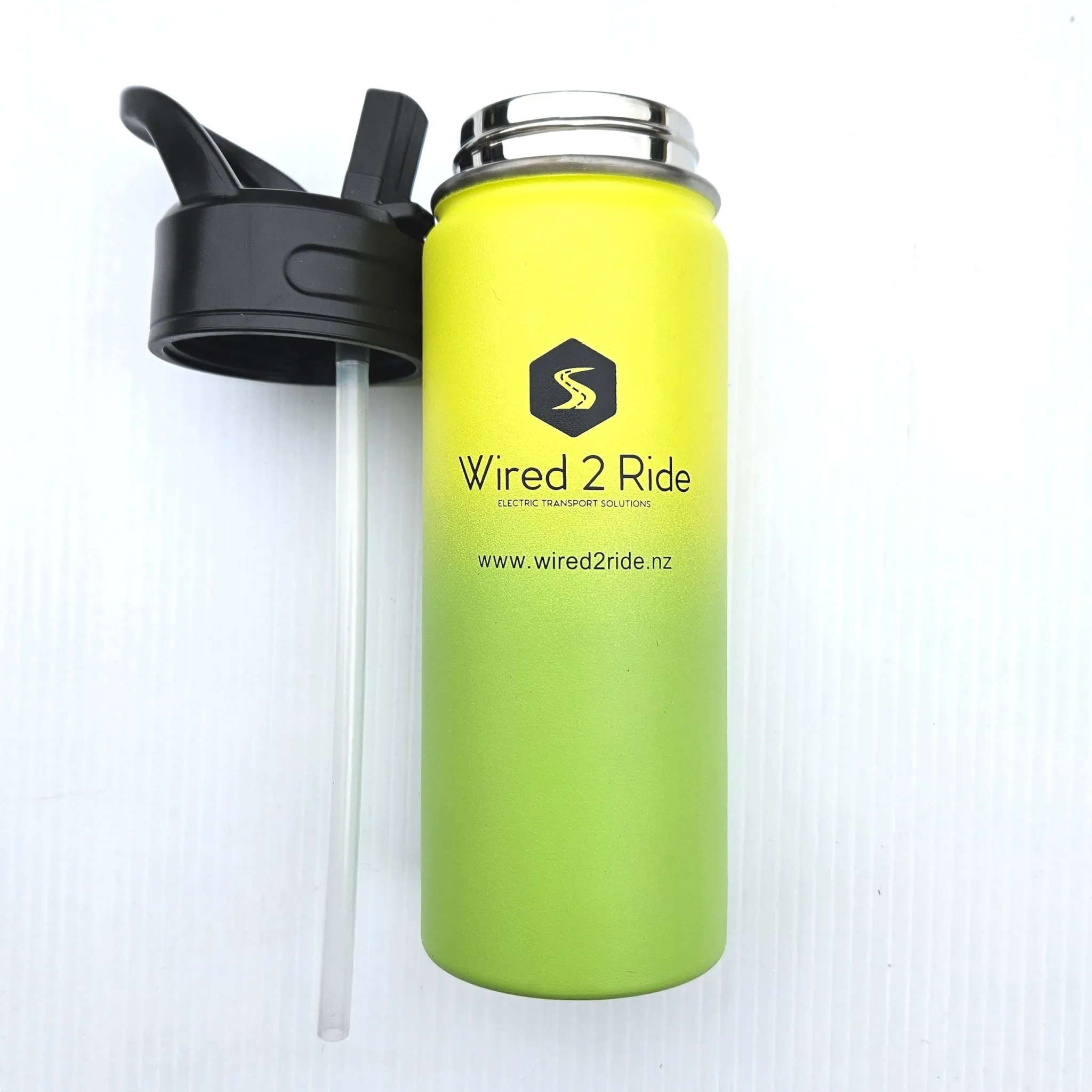 Drink Bottle stainless steel
