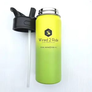 Drink Bottle stainless steel