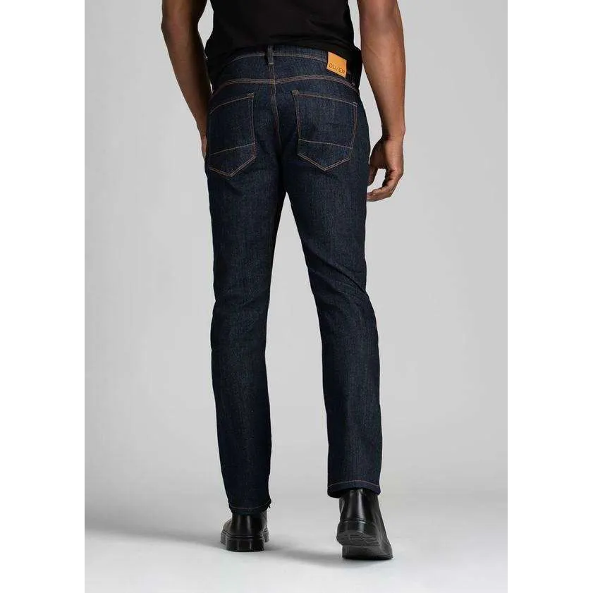 DU/ER Mens Performance Denim Relaxed Pant