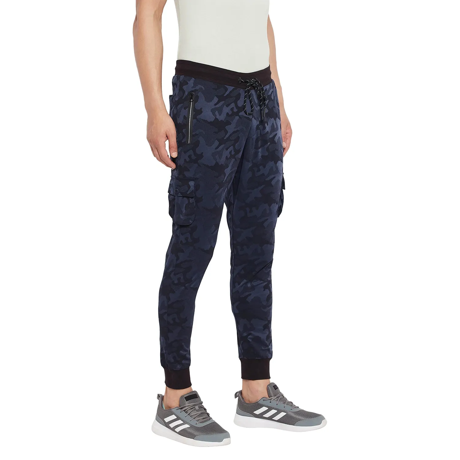 Duke Stardust Men Jogger Track Pants (LF5613)
