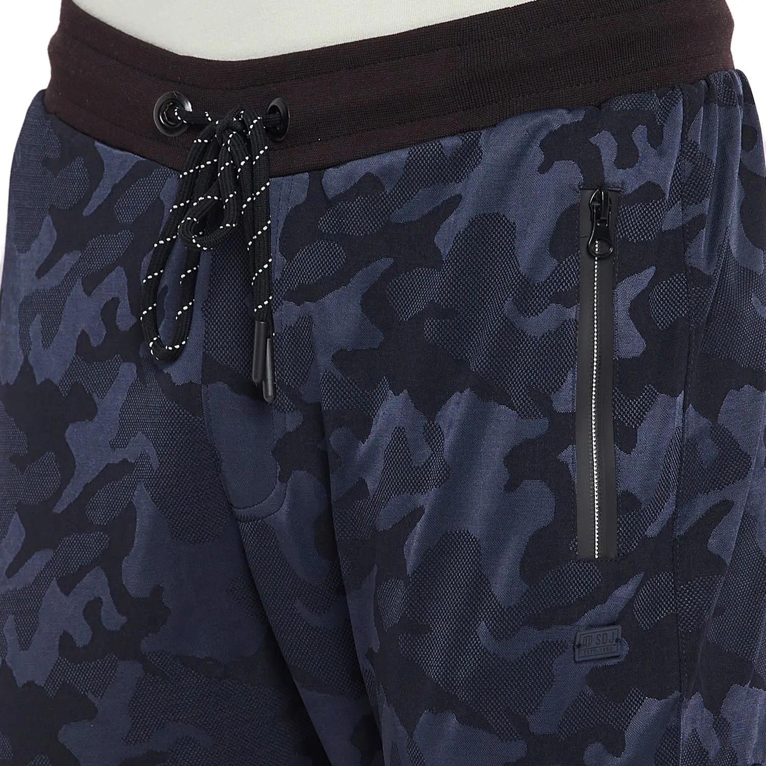 Duke Stardust Men Jogger Track Pants (LF5613)