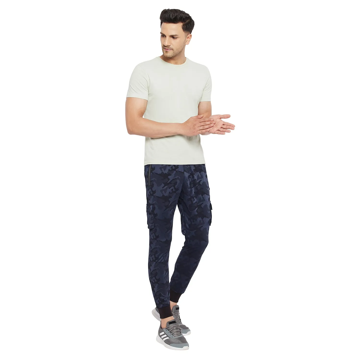 Duke Stardust Men Jogger Track Pants (LF5613)