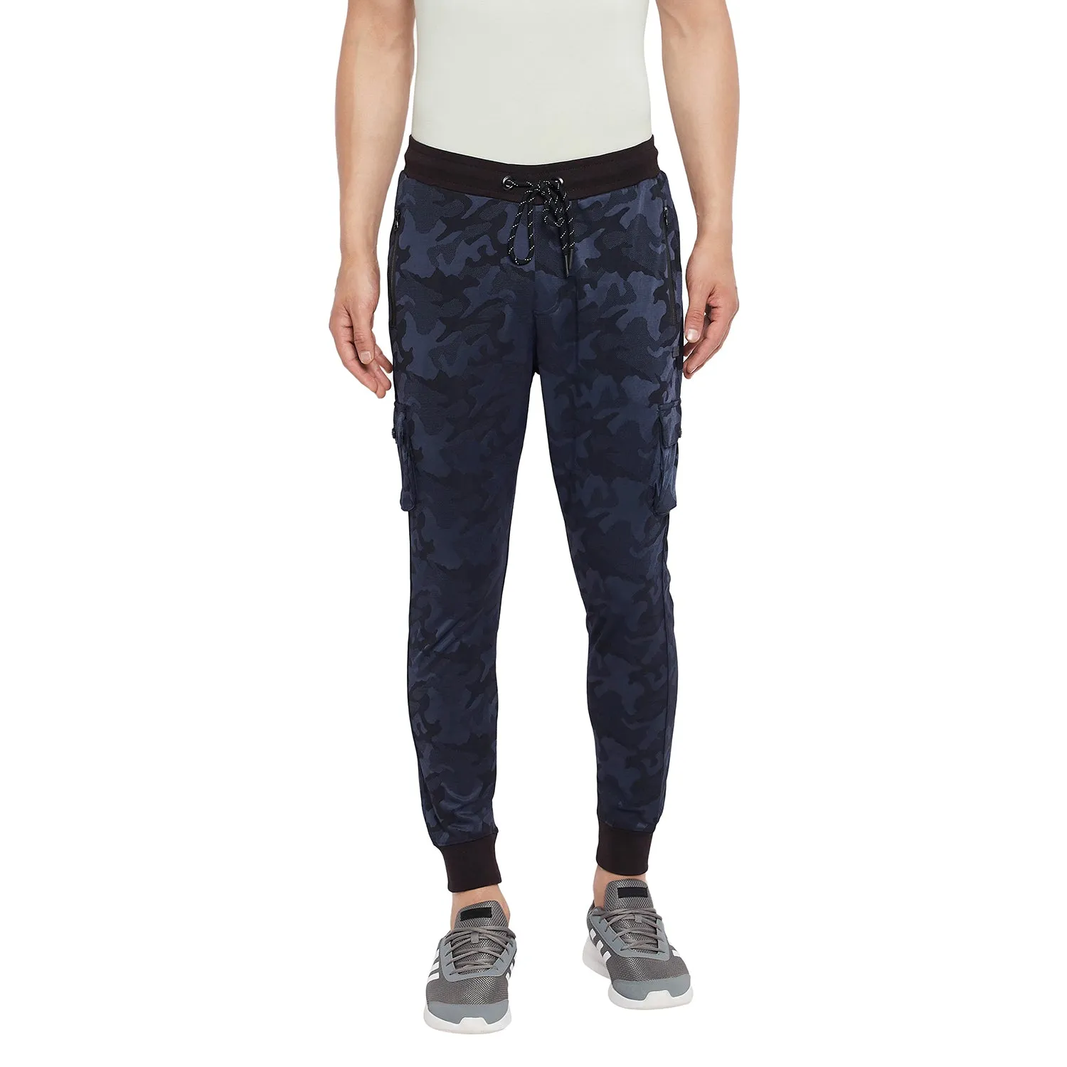 Duke Stardust Men Jogger Track Pants (LF5613)