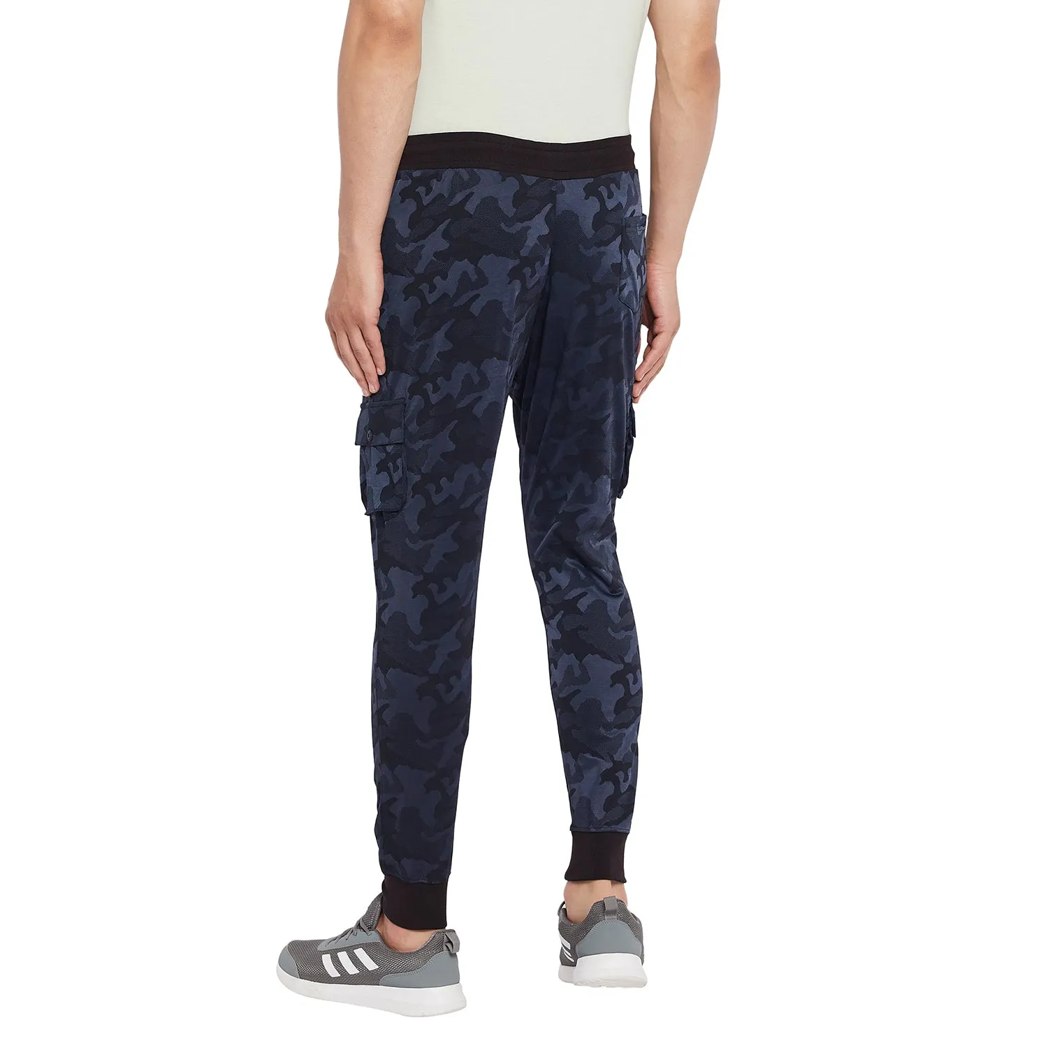 Duke Stardust Men Jogger Track Pants (LF5613)