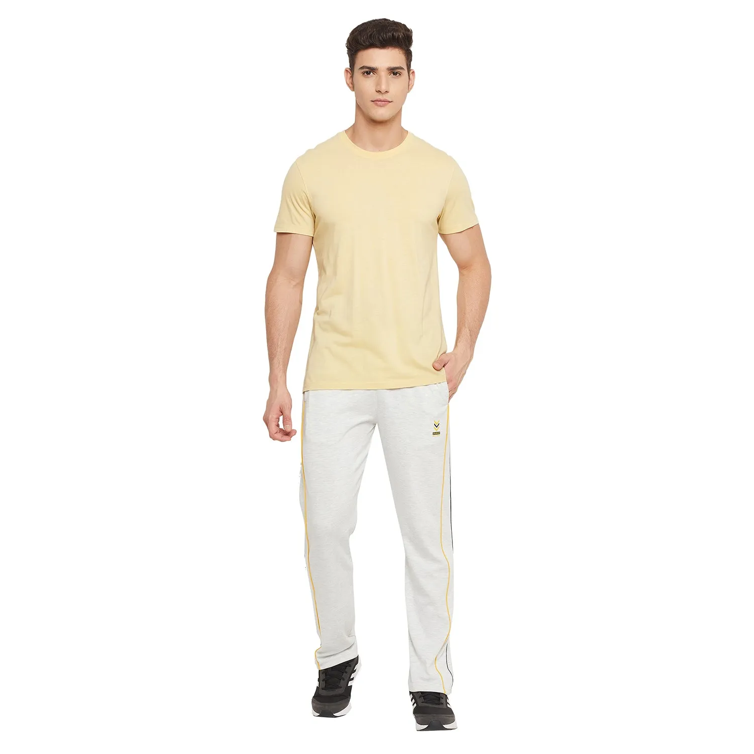 Duke Stardust Men Regular Track Pants (LF5500T)